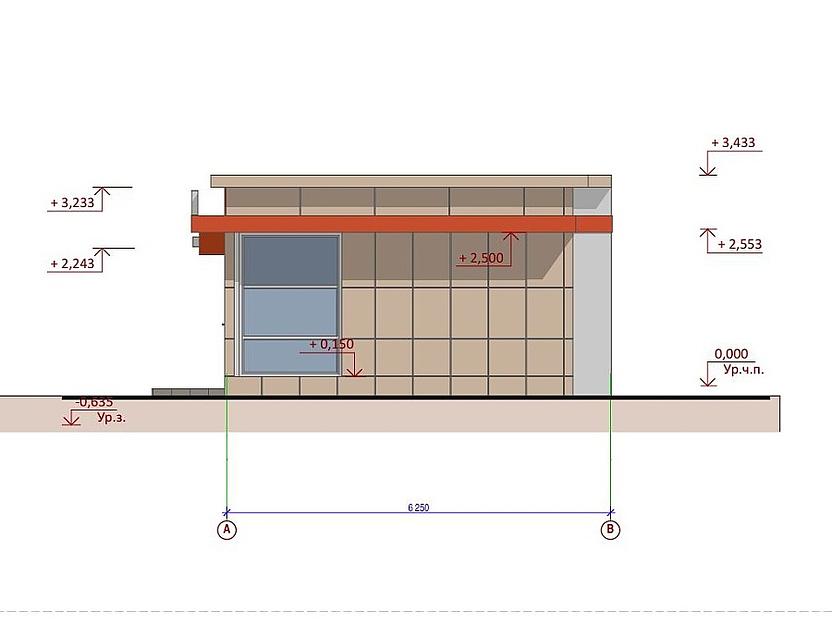 Торговый павильон под заказ фото 2