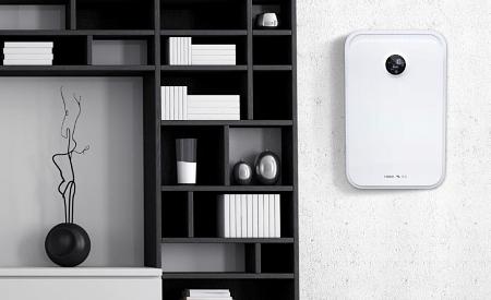 Приточно-вытяжная установка Funai Fuji ERW-150 фото 3