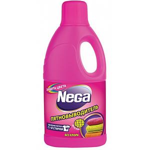"Nega" Пятновыводитель «Защита цвета» 252010 (1200 гр) фото 1