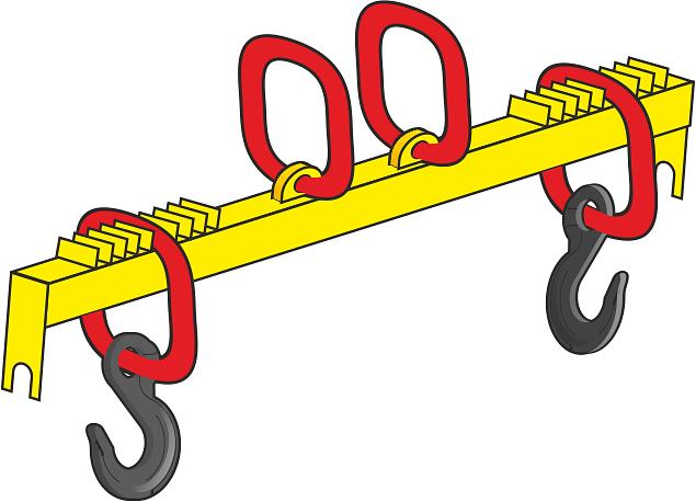 Траверсы для труб ОПТ фото 1