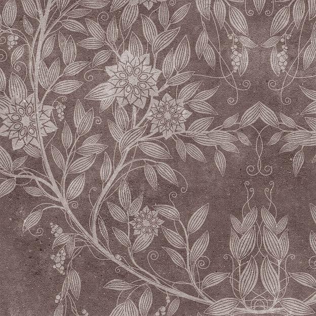 Обои concrete leaf опт фото 8