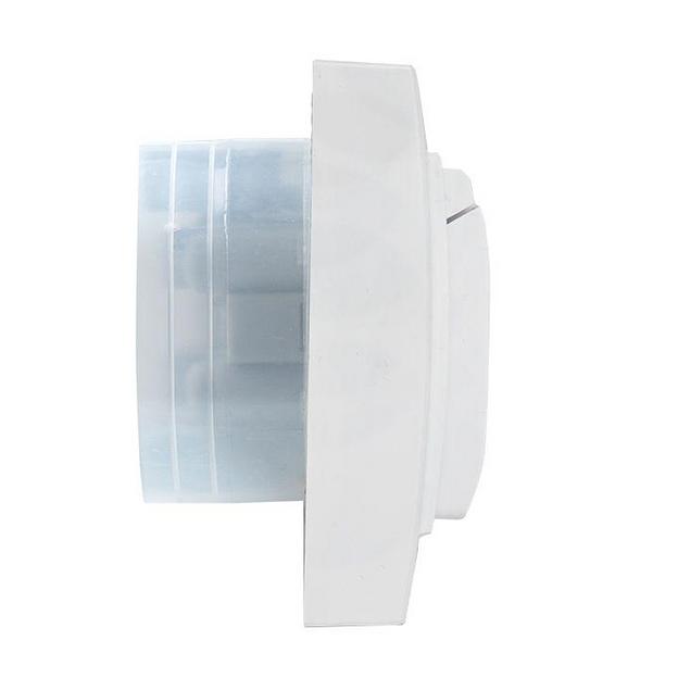 Розетка 2-м СП Минск 16А IP44 с заземл. защ. шторки с крышкой бел. EKF ERR16-129-200-44 фото 2