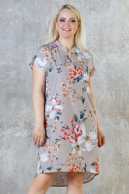 Платье С-500-2 фото 1