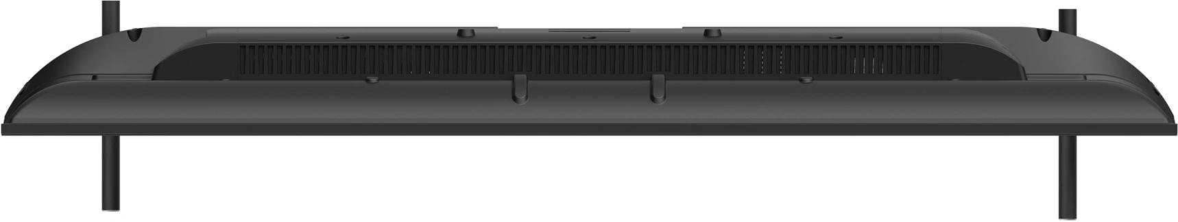 Телевизор LED Sber 43" SDX-43U4124 Салют ТВ черный 4K Ultra HD 60Hz DVB-T DVB-T2 DVB-C DVB-C2 DVB-S DVB-S2 USB 2.0 WiFi Smart TV фото 4