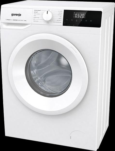 Стиральные машины GORENJE Gorenje W1NHPI60SCS фото 10