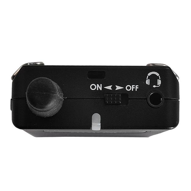 Беспроводная радиогид система на 20 персон Kromix SGTR11 фото 5