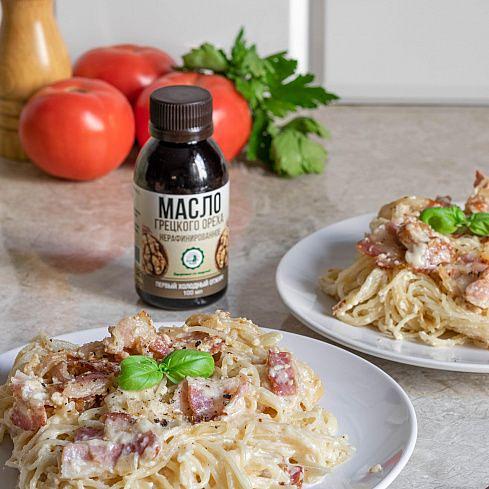 Масло грецкого ореха 100 мл ОПТ фото 3