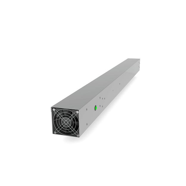 Рециркулятор-обеззараживатель воздуха ОВЗ 60 фото 1