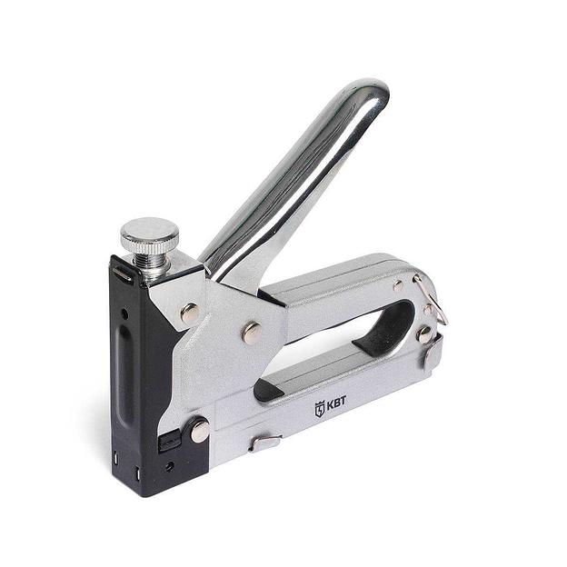 Степлер строительный СТС-1 серия ПРОФИ фото 7