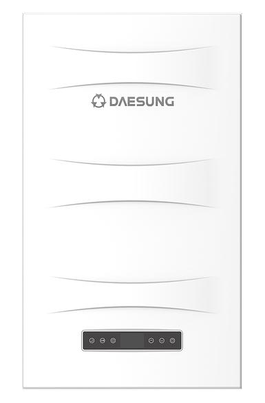Котёл газовый настенный «Daesung E-12» ОПТ фото 1