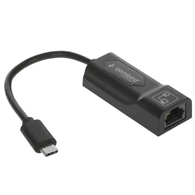 Gembird NIC-U6 Сетевая карта фото 1