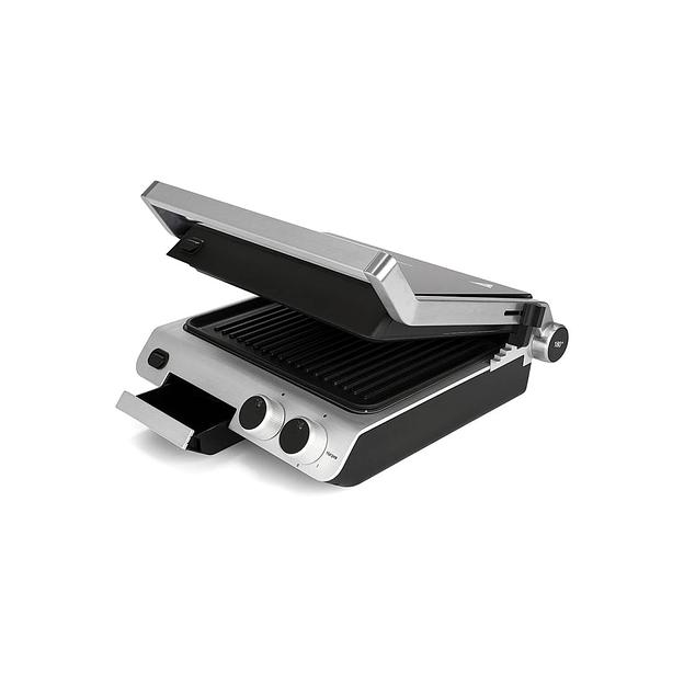 Электрогриль Kitfort КТ-1603 фото 1