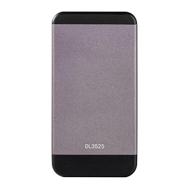 Набор прецизионных отверток Deli DL3525 25 предметов корпус из алюминиевого сплава фото 2