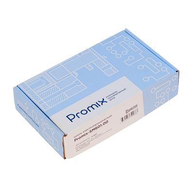 Защёлка электромеханическая Promix-SM601.00 ОПТ фото 5