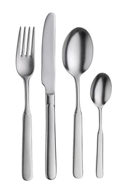 Ложка чайная Казали состаренная 18/10  3 мм 19,8 см. Pinti /12/ фото 1