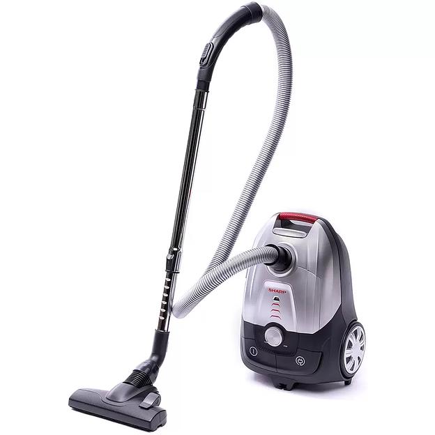 Пылесос Sharp Sharp ECJB19RS фото 1