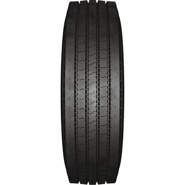 Автошина грузовая (рулевая) КАМА NF 201 245/70 R19.5 фото 3