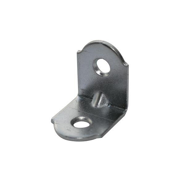 Уголок стальной 20*20*16мм фото 1