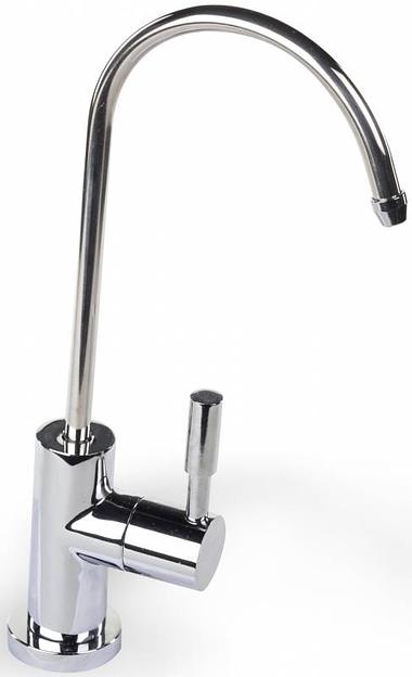 Водоочиститель Гейзер НАНОТЕК белый 12л. фото 2