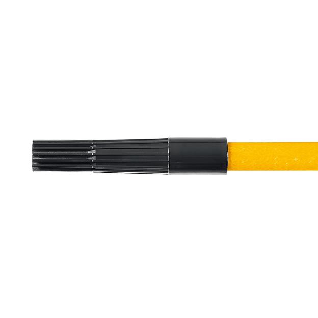 STAYER FIBER-ONE 1,18 м, фиберглассовый стержень-удлинитель, Professional (05681-1.2) фото 3
