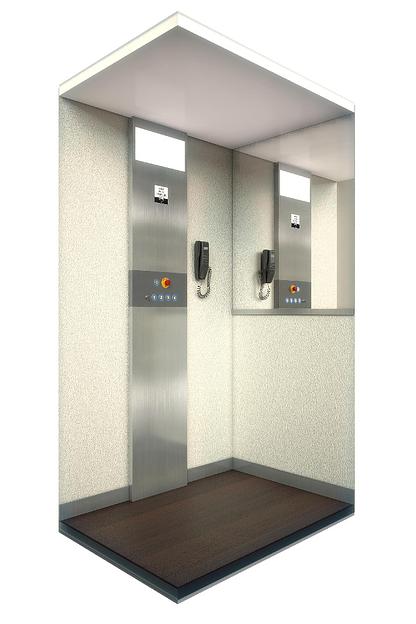 Подъёмная платформа DV фото 4