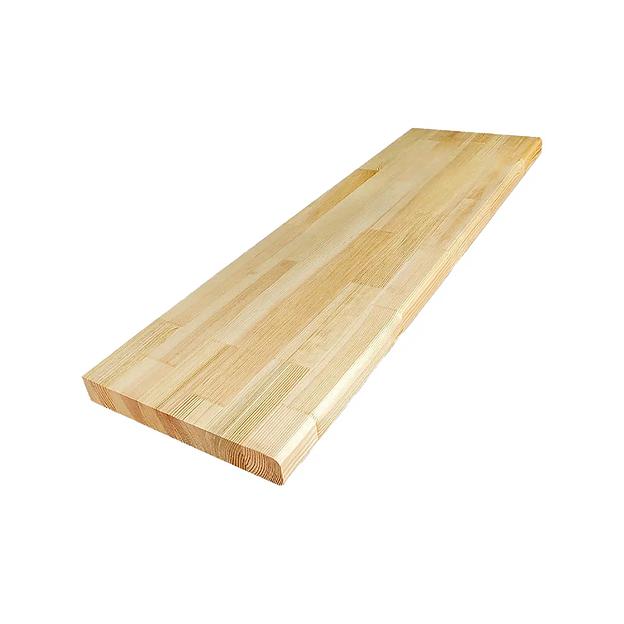 Ступень сорт А №1 фото 1