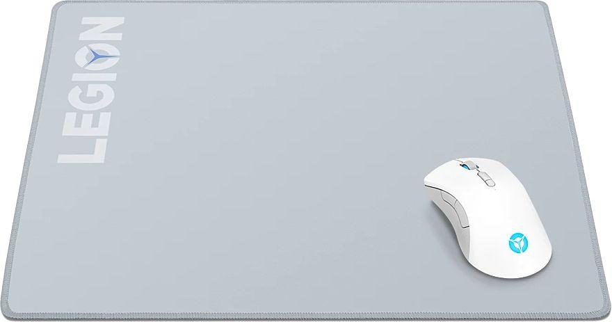 Коврик для мыши Lenovo Legion Gaming серый фото 4