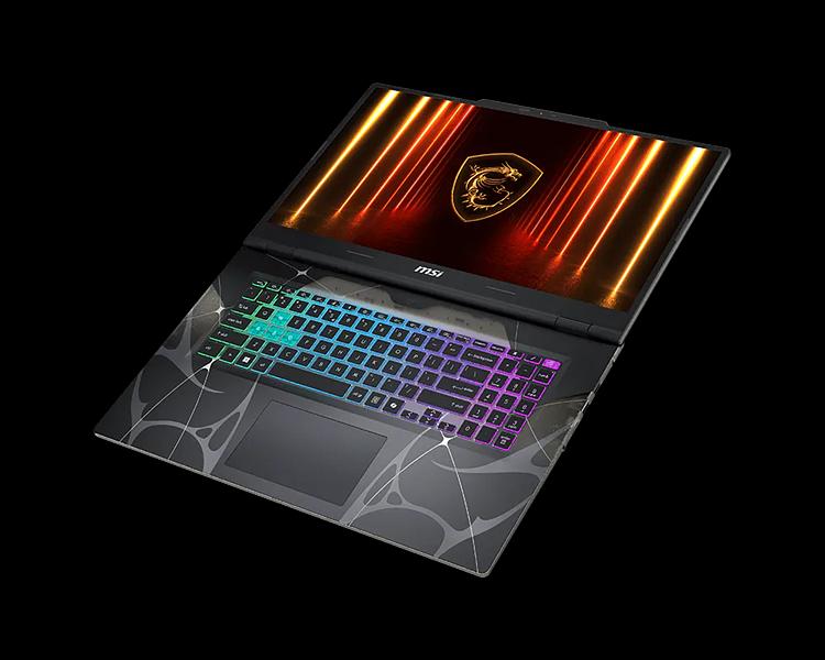 Ноутбук MSI 9S7-17U332-283 фото 2