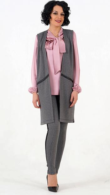 Жилет АЖ-1132 фото 2