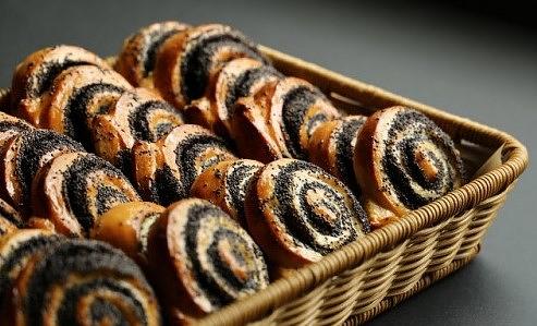 Начинка термостабильная Маковая ОПТ фото 2