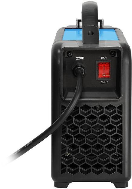 Сварочный аппарат ТСС EVO MMA-200 инвертор ММА DC 4.96кВт фото 3