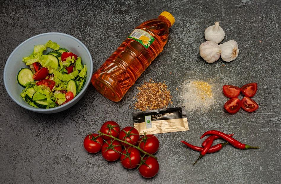 Масло кукурузное первого холодного отжима Соль Жизни вегетарианское, 0,5 л ОПТ фото 2