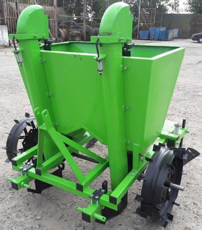 Картофелесажалка СКН-180-2 фото 1