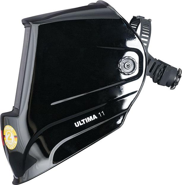 Маска сварщика Fubag Ultima 11 500гр (992550) фото 3