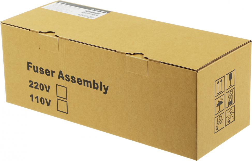 Печка в сборе Cactus CS-FU-HP-M104 для LJ M104/M106/M134, Pro M104/M132/M102/M103 фото 7