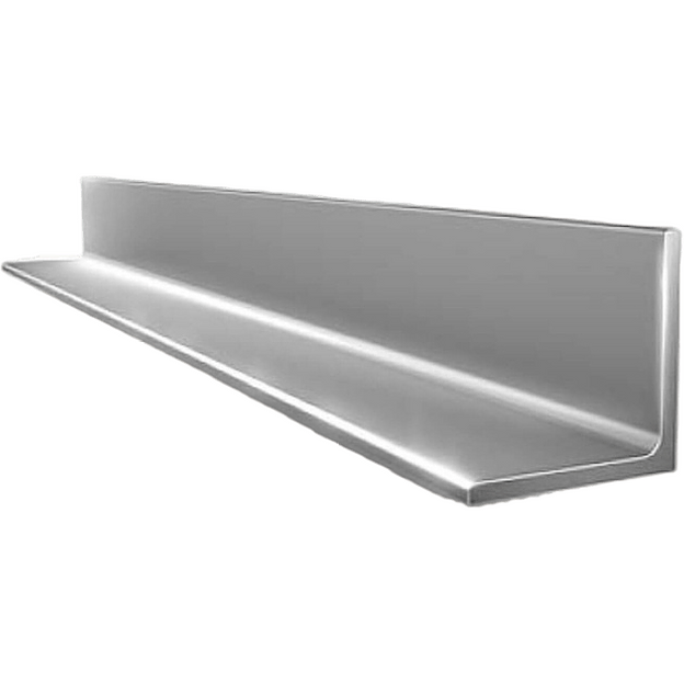 Уголок стальной 100х100х8 опт фото 1