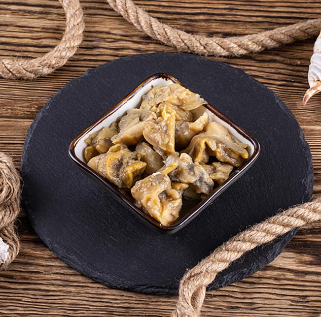 Консервы «Рапана филе» в кисло-сладком соусе ОПТ фото 4