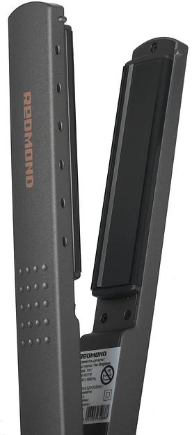 Выпрямитель Редмонд HS1718 60Вт серый макс.темп.:230С покрытие:керамическое фото 4