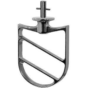 Лопатка миксера Pl80 Starmix Sp80 фото 1