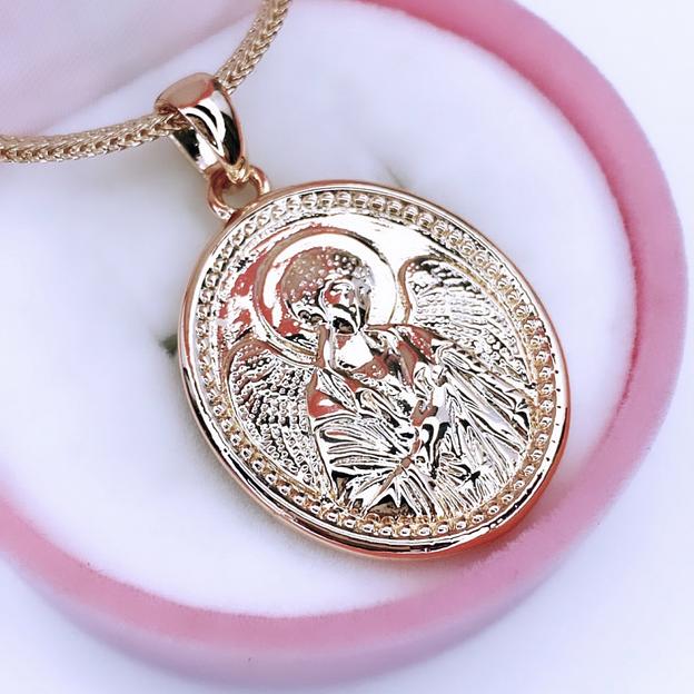 Кулон КЛ507 фото 1