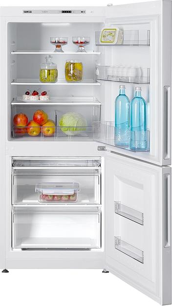 Холодильник Атлант ХМ-4608-101 2-хкамерн. белый фото 2