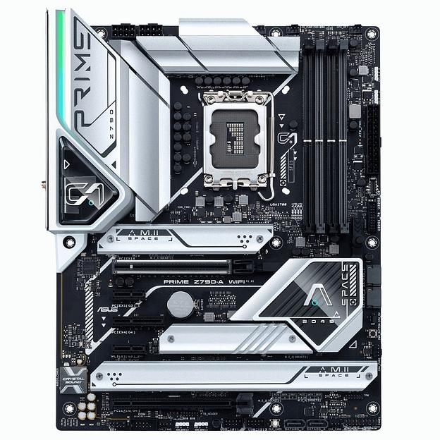 PRIME Z790-A WIFI фото 2