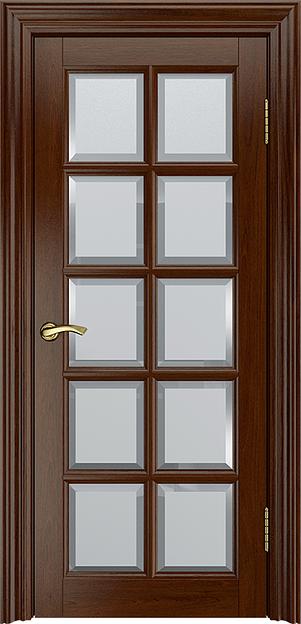 Межкомнатная дверь Benatti 6.0 ДО фото 1