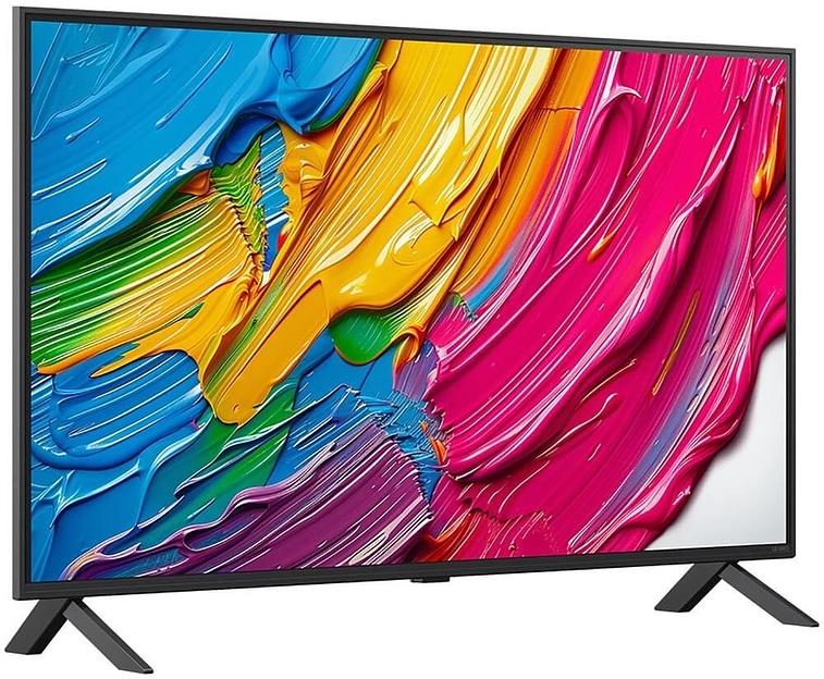 Телевизор LED LG 43" 43QNED80A6A.ARUG черный титан 4K Ultra HD 60Hz DVB-T DVB-T2 DVB-C DVB-S DVB-S2 USB WiFi Smart TV (RUS) фото 5