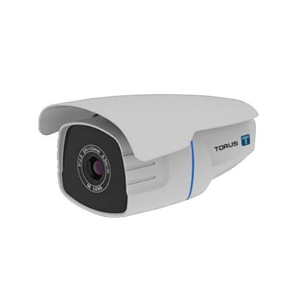 Тепловизионная камера стационарная Torus EX600-T-6.5 640x512, 30Гц, 59,6х46,5 FoV, -20~2000°C фото 1