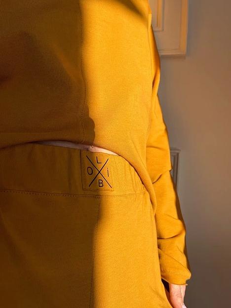 Услуги пошива пижамы «Конструктор» от LIBO’ WEAR фото 4