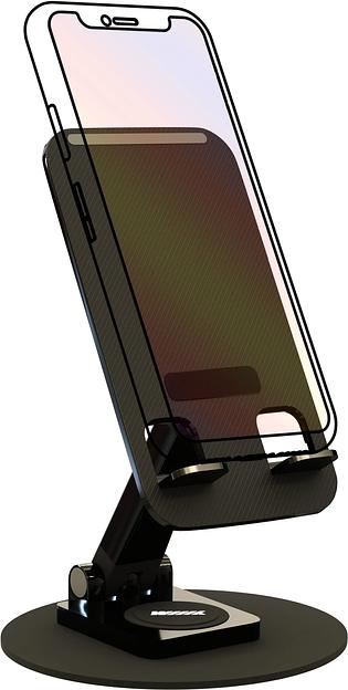 Подставка Wiiix DST-723-B черный фото 1