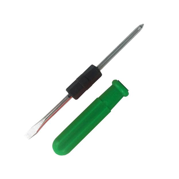 Отвертка С Переставным Жалом Jiaxiao 155 Мм, PH1/SL5 Jx1pcM фото 1