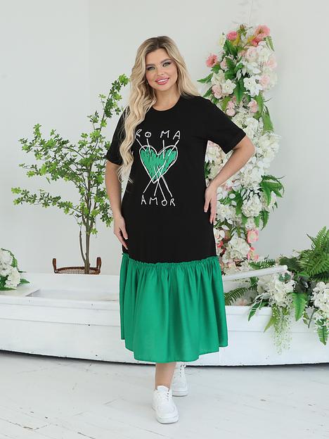 Платье П3-5522/1 фото 1