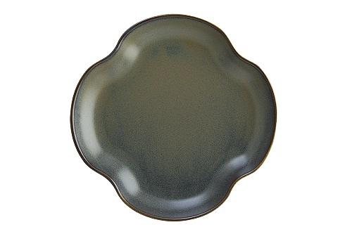 Тарелка d=220 мм. глубокая 550 мл. Глоир, форма Ист /1/6/ фото 1